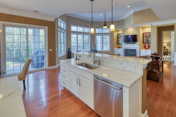 $865,000 | 14 Sherbrook Avenue, Bluffton, SC 29910