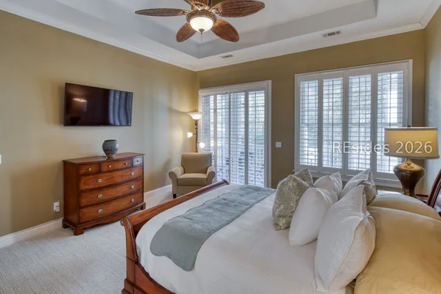 $885,000 | 14 Sherbrook Avenue, Bluffton, SC 29910