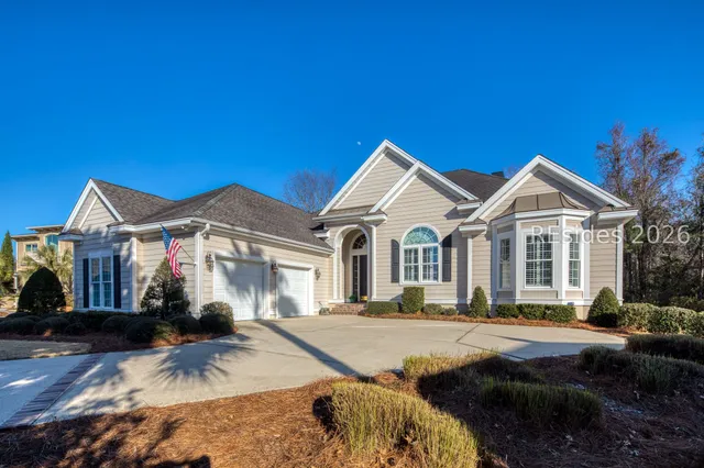 $885,000 | 14 Sherbrook Avenue, Bluffton, SC 29910