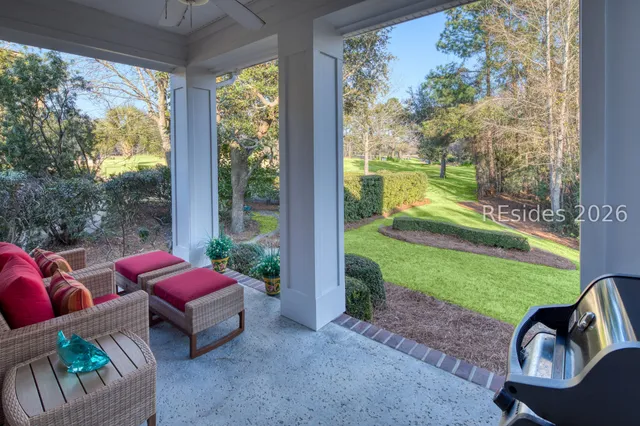 $885,000 | 14 Sherbrook Avenue, Bluffton, SC 29910