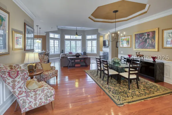 $865,000 | 14 Sherbrook Avenue, Bluffton, SC 29910