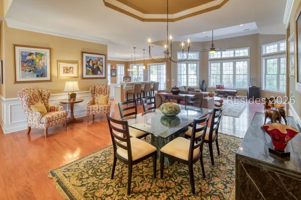 $865,000 | 14 Sherbrook Avenue, Bluffton, SC 29910