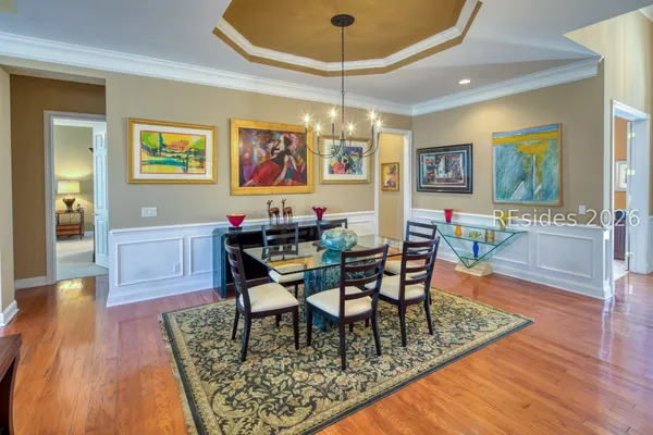 $865,000 | 14 Sherbrook Avenue, Bluffton, SC 29910