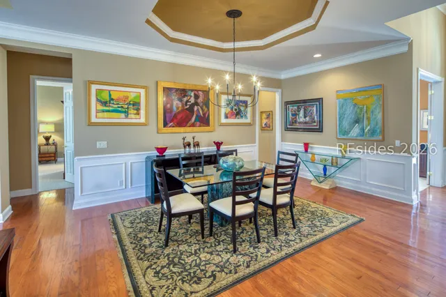 $885,000 | 14 Sherbrook Avenue, Bluffton, SC 29910