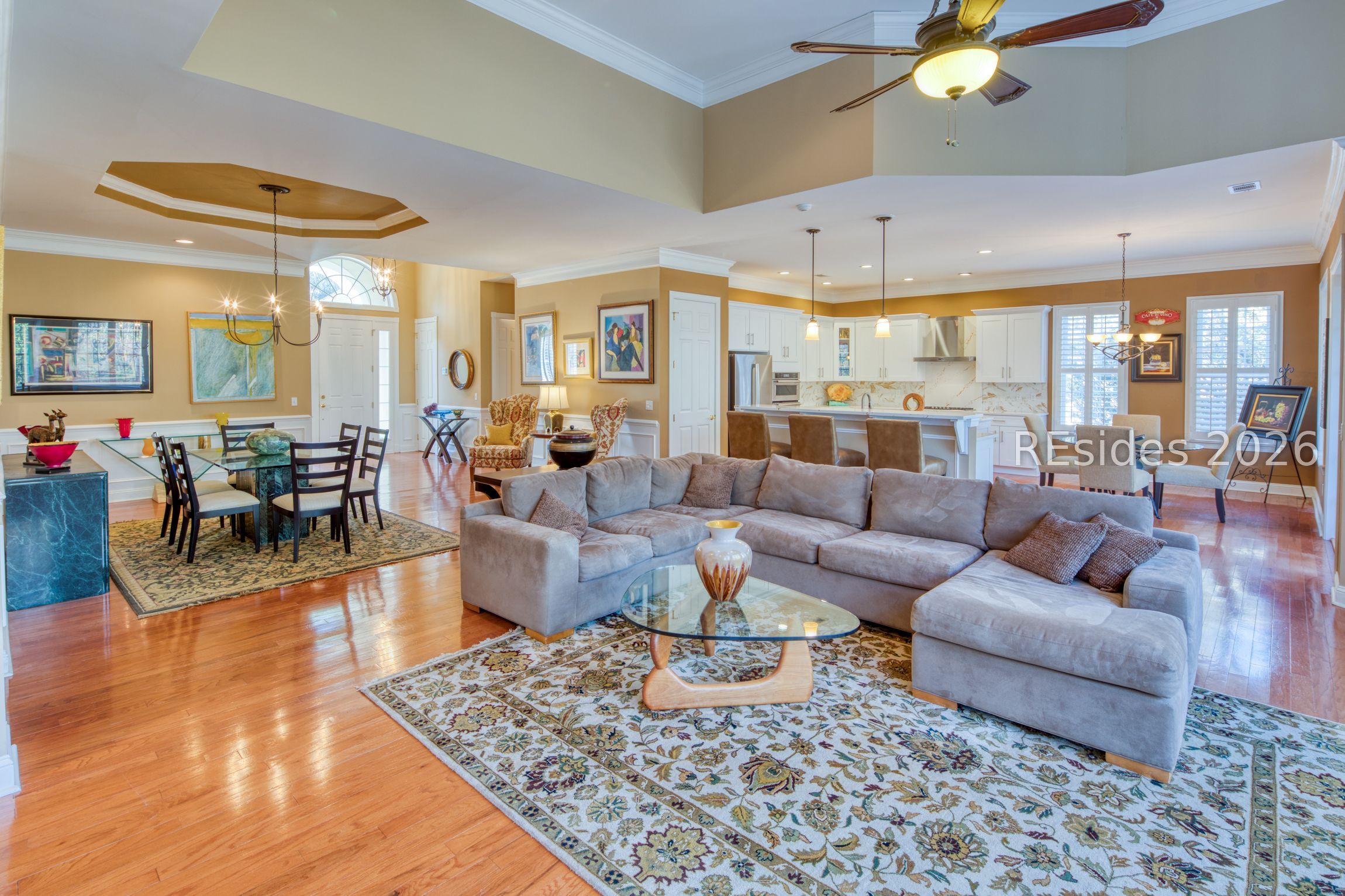 14 Sherbrook Avenue Bluffton, SC 29910 - Photo 8 of 40