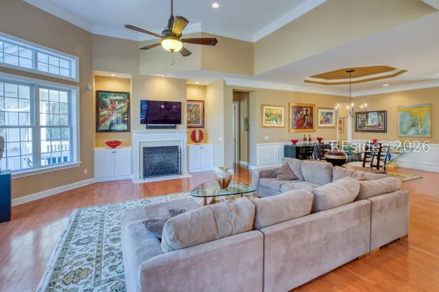 $885,000 | 14 Sherbrook Avenue, Bluffton, SC 29910