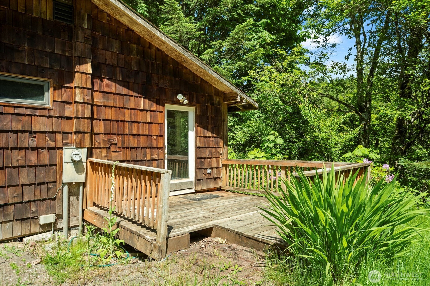 400 North Dubois Road Ariel, WA 98603 - Photo 28 of 34