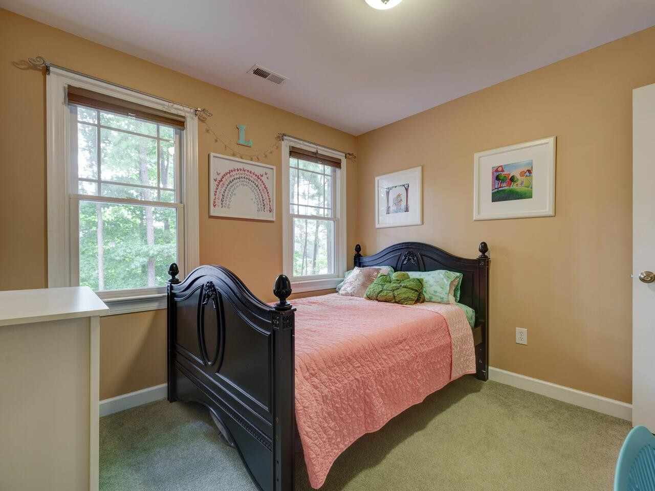 1015 Scotts Ridge Trail Apex, NC 27502 - Photo 28 of 51 Bedroom
