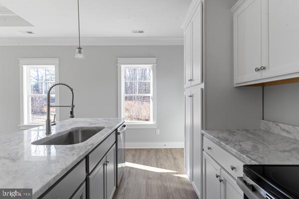 465 Centerville Road Mineral, VA 23117 - Photo 11 of 21 Gallery Image 11