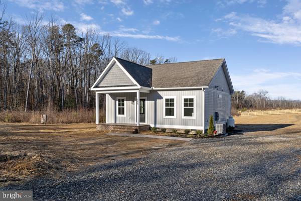 465 Centerville Road Mineral, VA 23117 - Photo 2 of 21 Gallery Image 2