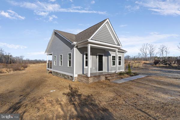 465 Centerville Road Mineral, VA 23117 - Photo 3 of 21 Gallery Image 3