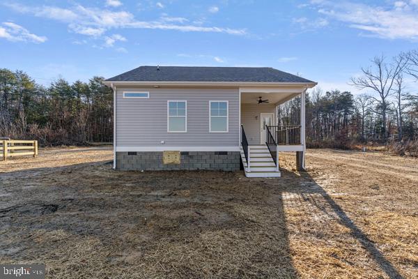 465 Centerville Road Mineral, VA 23117 - Photo 4 of 21 Gallery Image 4