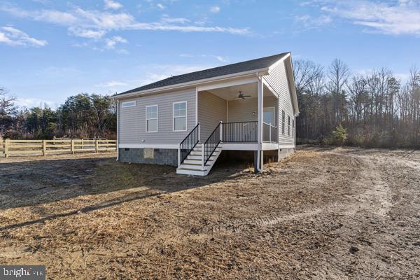 465 Centerville Road Mineral, VA 23117 - Photo 7 of 21 Gallery Image 7