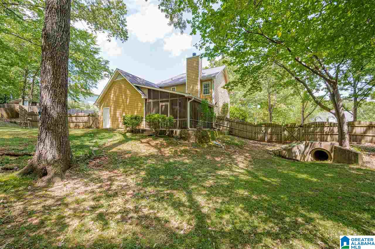 116 Carriage Drive Alabaster, AL 35114 - Photo 33 of 36