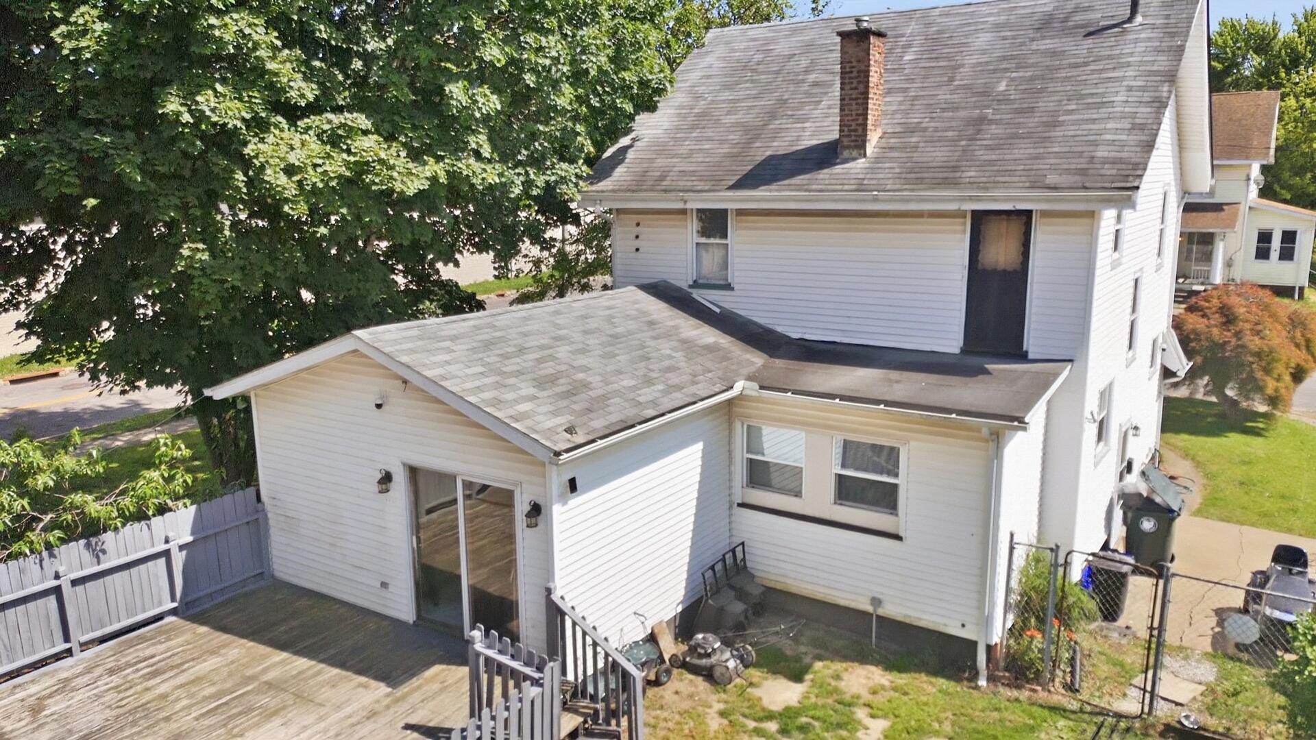 2221 9th Street Northwest Canton, OH 44708 - Photo 26 of 33