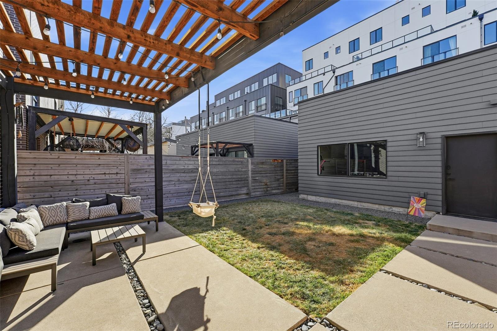 3885 Stuart Street Denver, CO 80212 - Photo 45 of 50