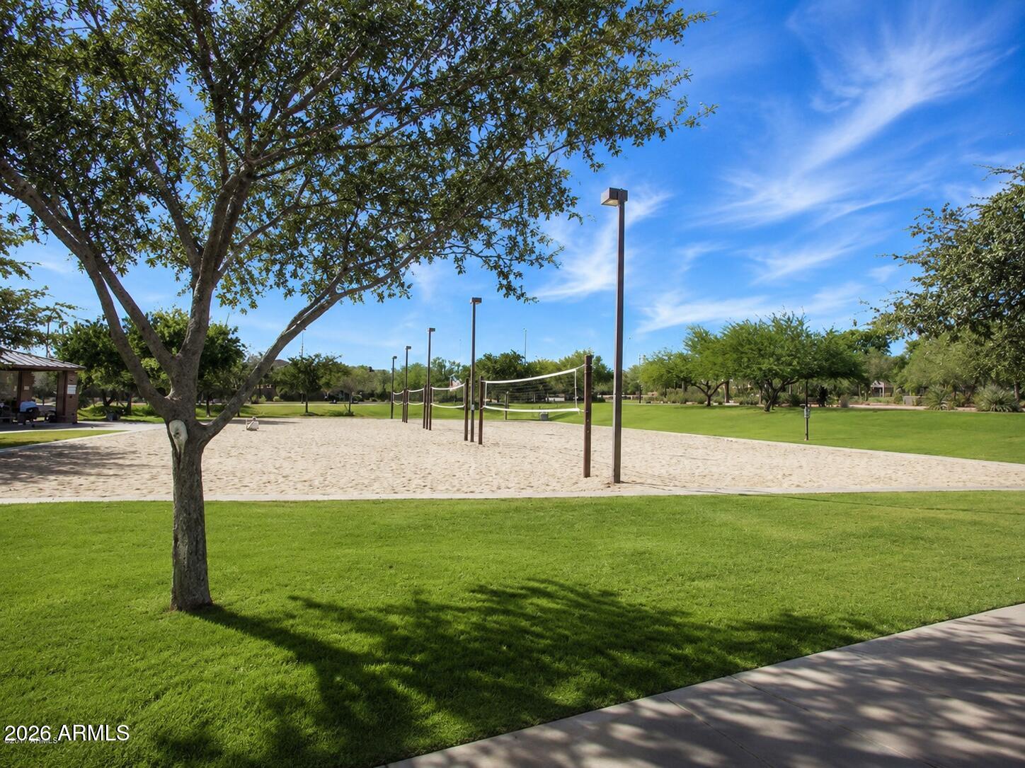 3804 Rising Sun Road Anthem, AZ 85086 - Photo 53 of 60 Sand Volleyball Courts