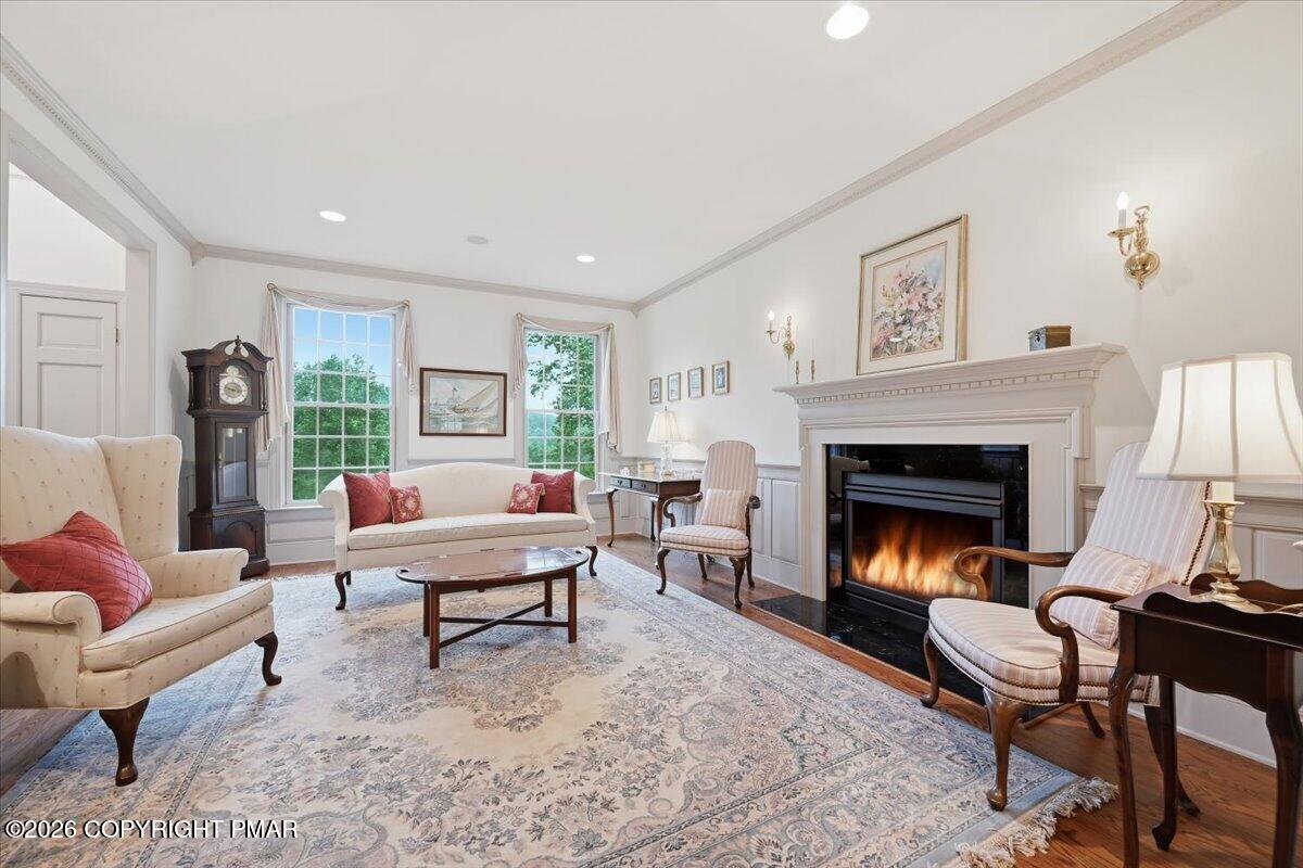 55 Church Road Hellertown, PA 18055 - Photo 14 of 85 018-016_DSC_5662_with_fire