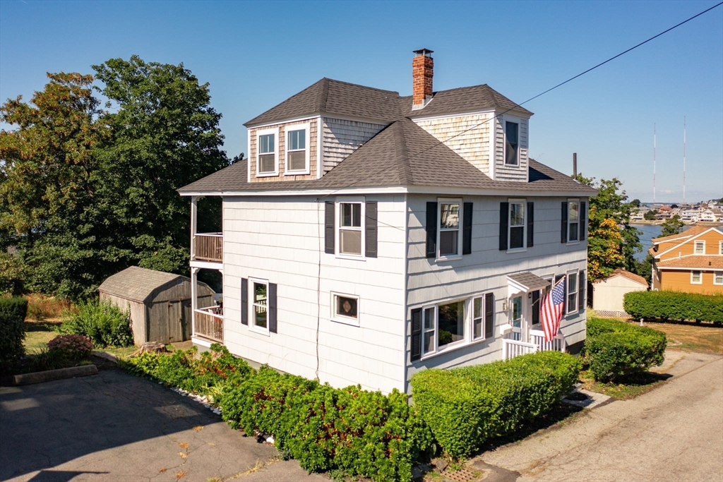 23 Fairmount Way Hull, MA 02045 - Photo 2 of 34