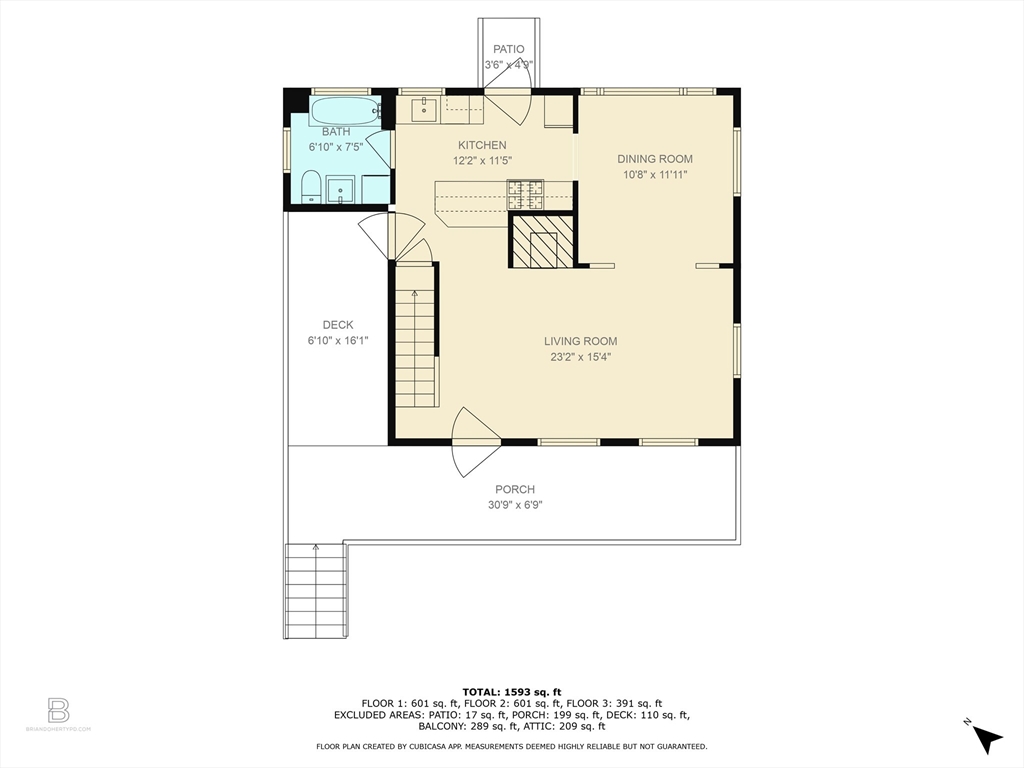 23 Fairmount Way Hull, MA 02045 - Photo 28 of 34