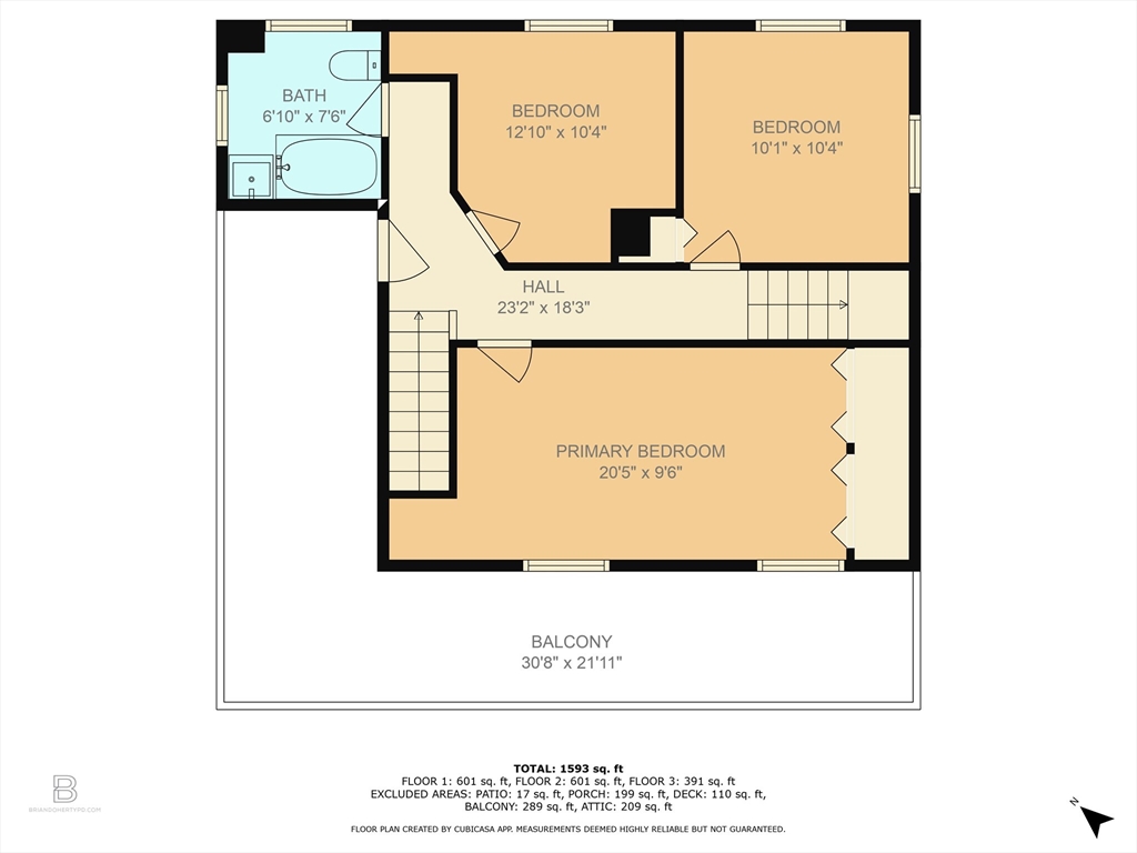 23 Fairmount Way Hull, MA 02045 - Photo 29 of 34