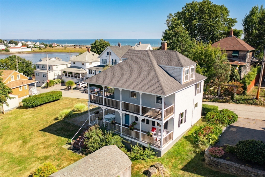 23 Fairmount Way Hull, MA 02045 - Photo 3 of 34