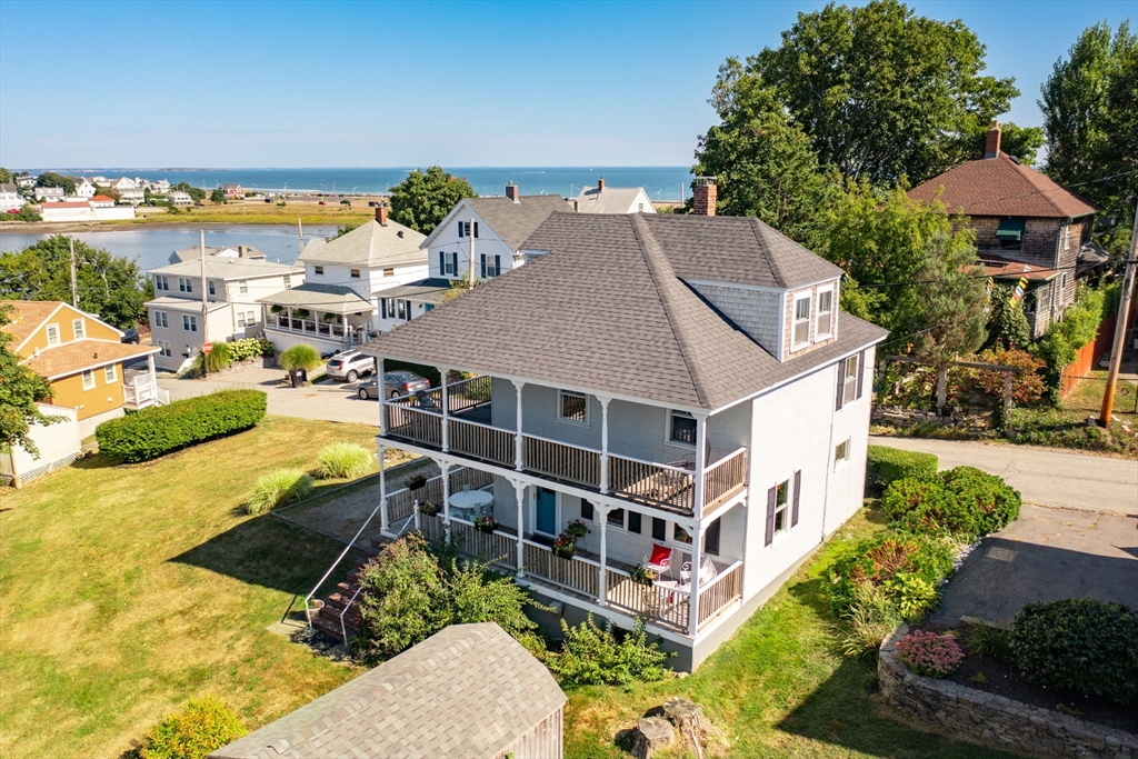 23 Fairmount Way Hull, MA 02045 - Photo 31 of 34