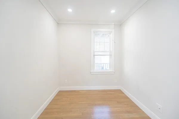 $4,500 | 41 Fairbanks Street, Unit 3, Boston, MA 02135