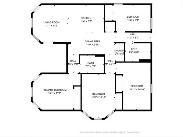 $4,500 | 41 Fairbanks Street, Unit 3, Boston, MA 02135
