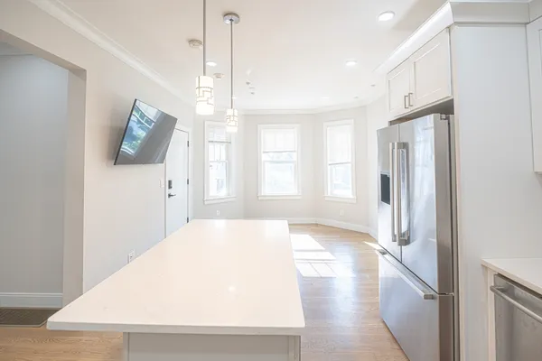 $4,500 | 41 Fairbanks Street, Unit 3, Boston, MA 02135