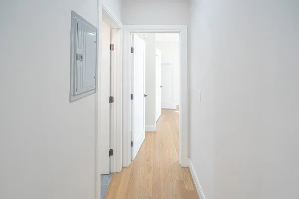 $4,500 | 41 Fairbanks Street, Unit 3, Boston, MA 02135