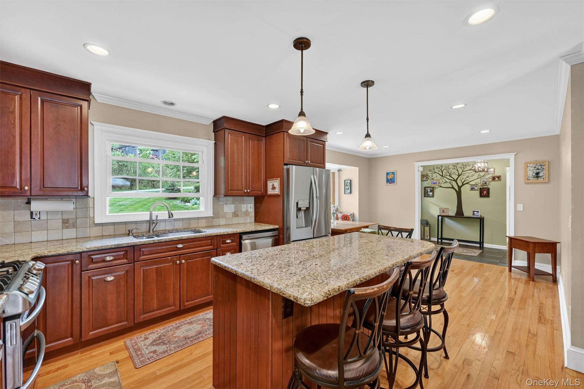 8 Mountain Brook Road Cornwall, NY 12518 - Photo 9 of 43