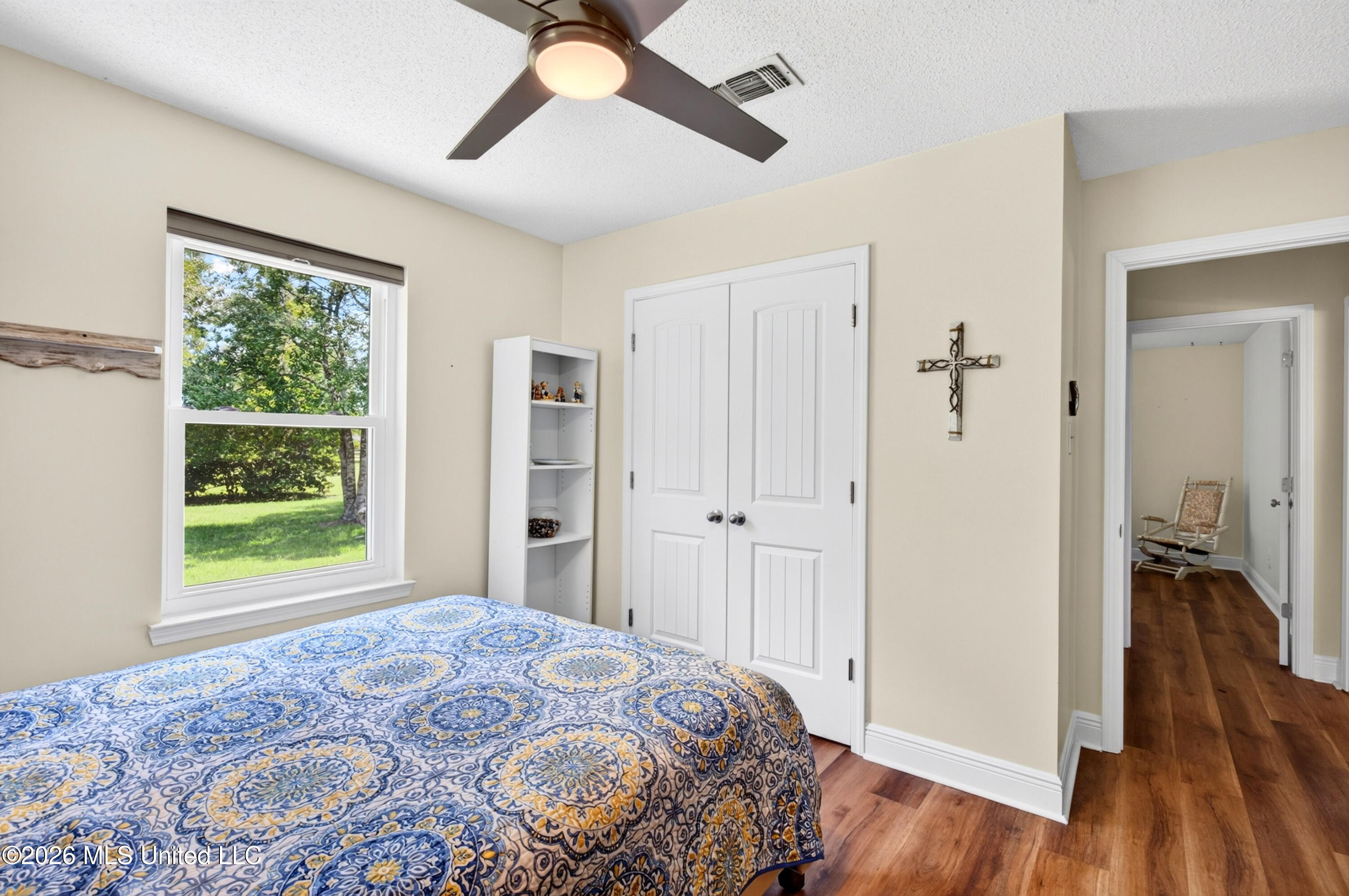 13000 Quail Ridge Road Gulfport, MS 39503 - Photo 23 of 56 Bedroom 2