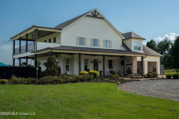 $749,000 | 553 Tara Road, Brandon, MS 39042