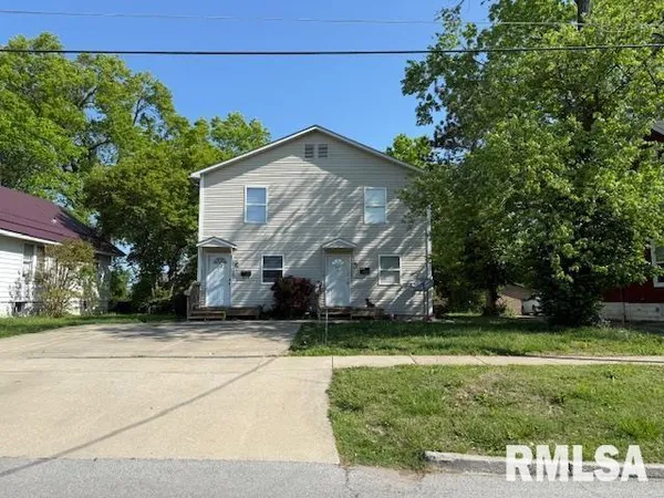 $249,900 | 312 East Hester Street, Carbondale, IL 62901