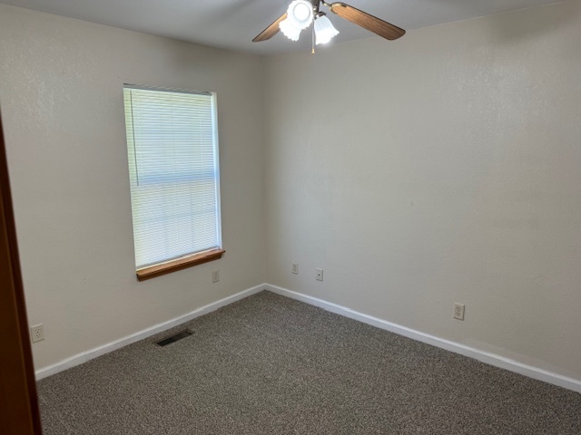 312 East Hester Street Carbondale, IL 62901 - Photo 10 of 14 an empty room with a window