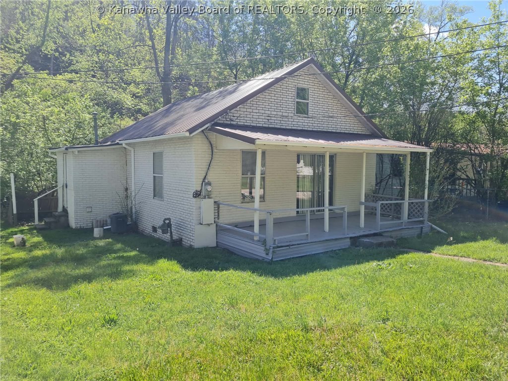 94 Whittington Road Charleston, WV 25312 - Photo 2 of 13 Gallery Image 2