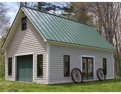 7 Morrison Road Bristol, ME 04564 - Photo 3 of 25 Other. Outbuilding