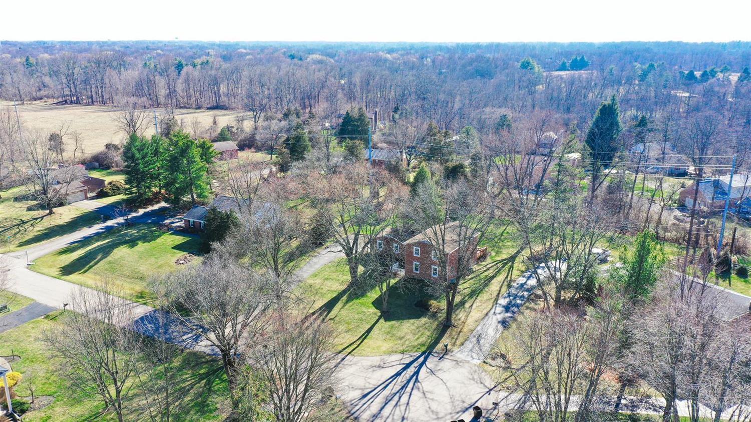 523 Pepper Ridge Road Cincinnati, OH 45244 - Photo 55 of 60 Gallery Image 55