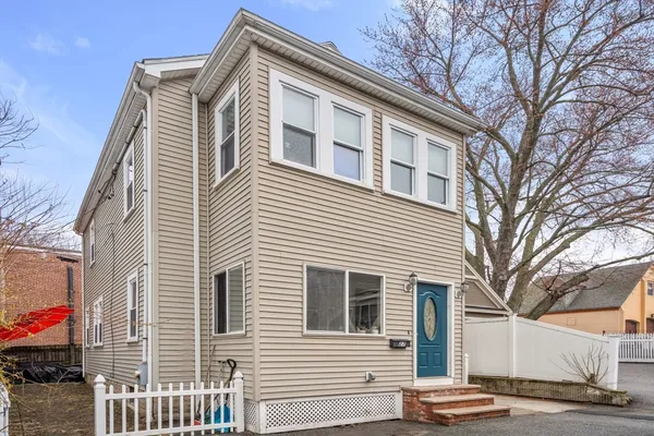 $899,900 | 27 Linwood Street, Unit 27, Arlington, MA 02474