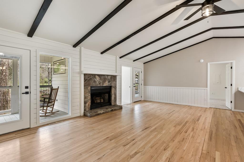 284 Smokeford Road Murphy, NC 28906 - Photo 56 of 124 Gallery Image 56