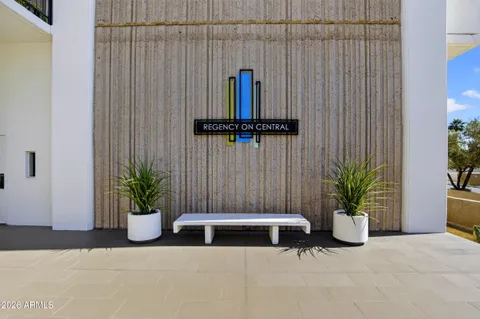 $520,000 | 2323 North Central Avenue, Unit 603, Phoenix, AZ 85004