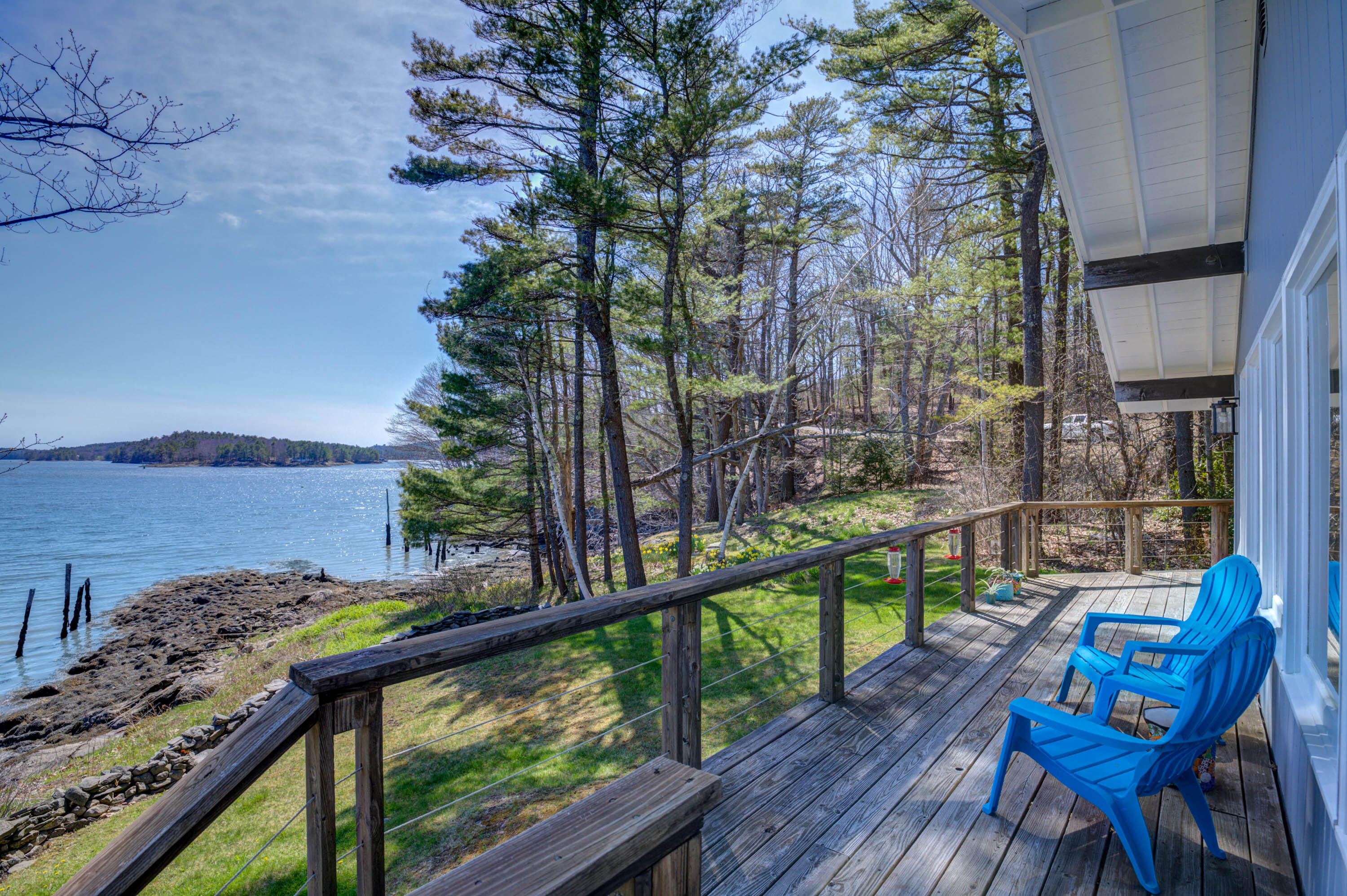 6 Fort Road Edgecomb, ME 04556 - Photo 11 of 45 11