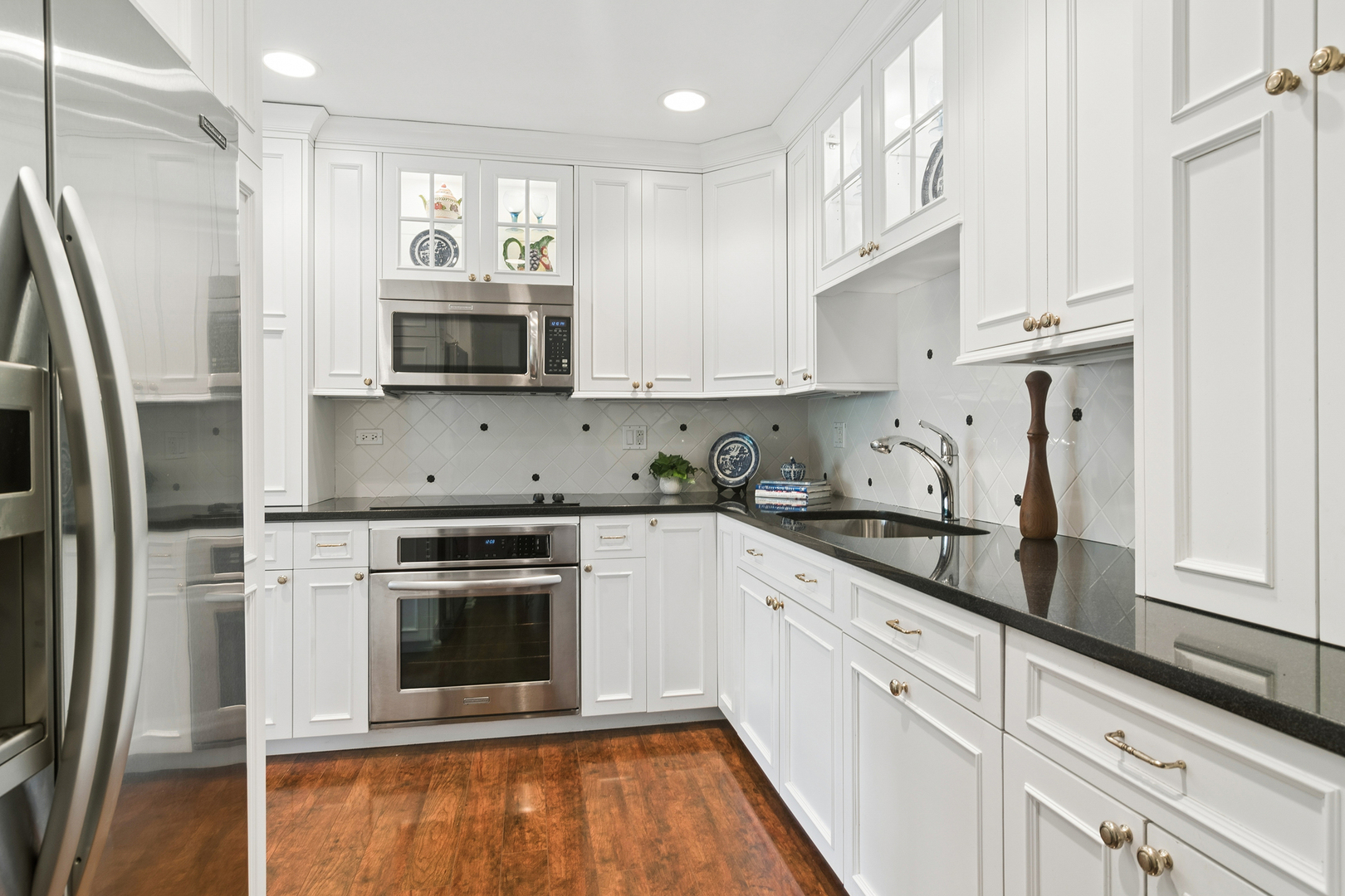 205 Rivershire Lane, Unit 414 Lincolnshire, IL 60069 - Photo 9 of 23