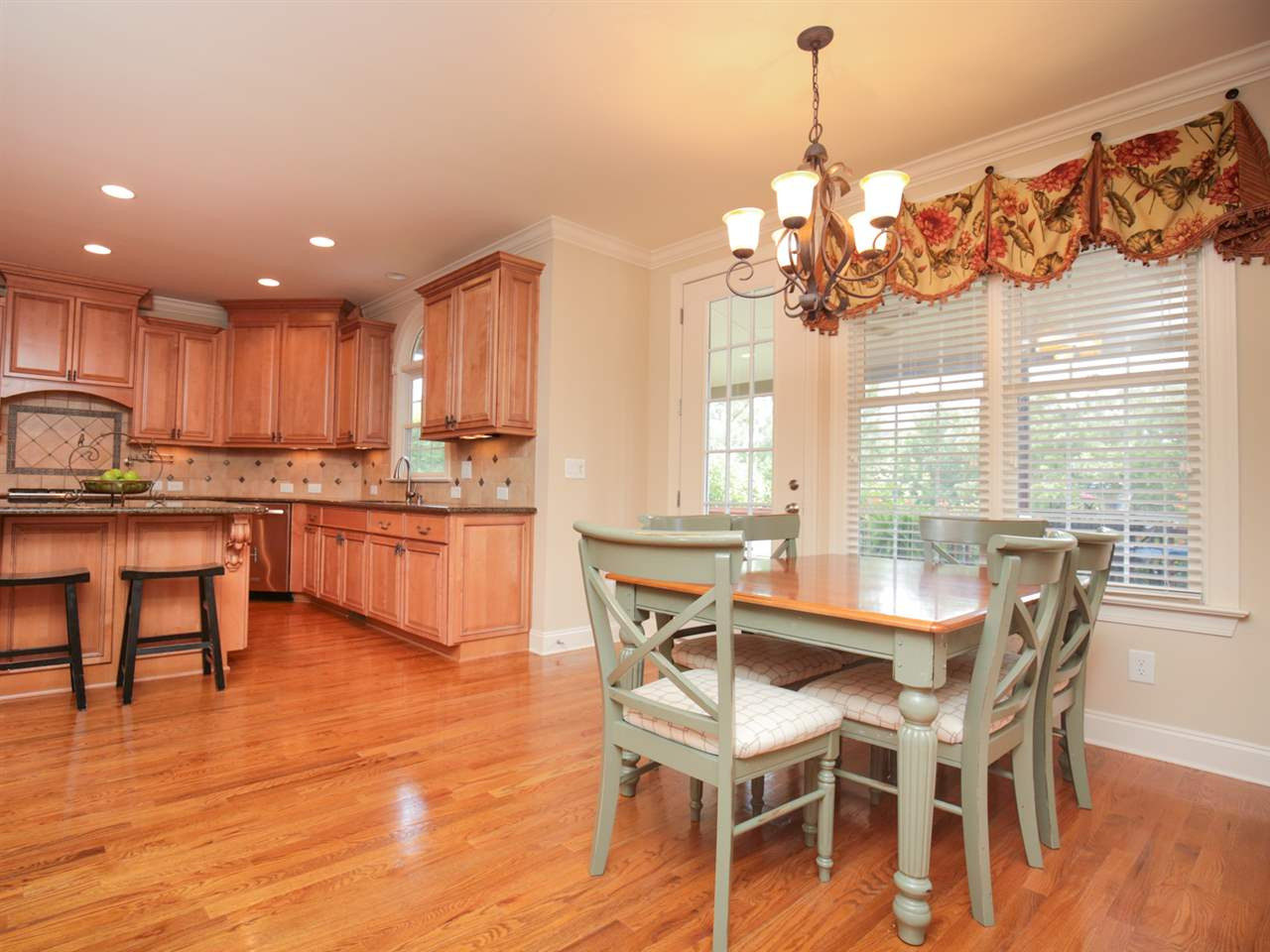 11822 Lowery Ridge Drive Raleigh, NC 27614 - Photo 11 of 25 Photo 11