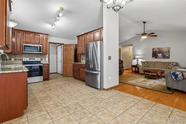 $359,900 | 1434 Moose Pass, Festus, MO 63028