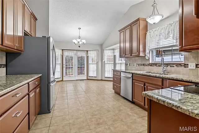 $359,900 | 1434 Moose Pass, Festus, MO 63028