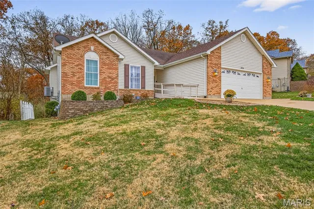 $359,900 | 1434 Moose Pass, Festus, MO 63028