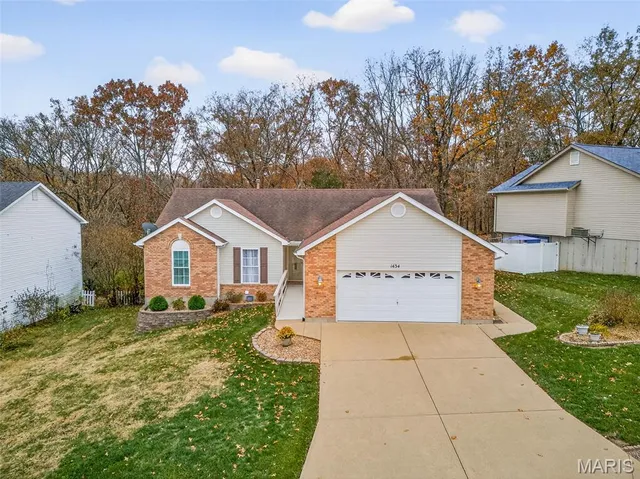 $359,900 | 1434 Moose Pass, Festus, MO 63028