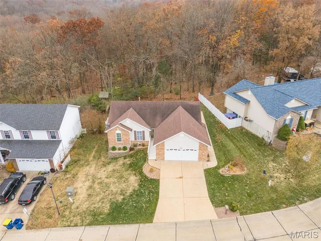 $359,900 | 1434 Moose Pass, Festus, MO 63028